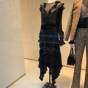 By Malene Birger dress